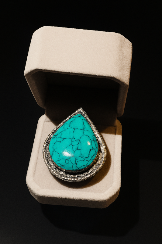 Silver plate women rings